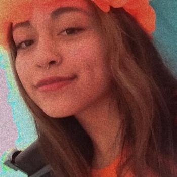 Babysitter in Quilicura: Martina