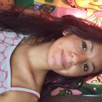 Babysitter in Buenos Aires: Brenda