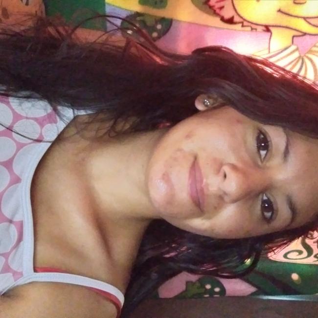 Babysitter in Buenos Aires: Brenda