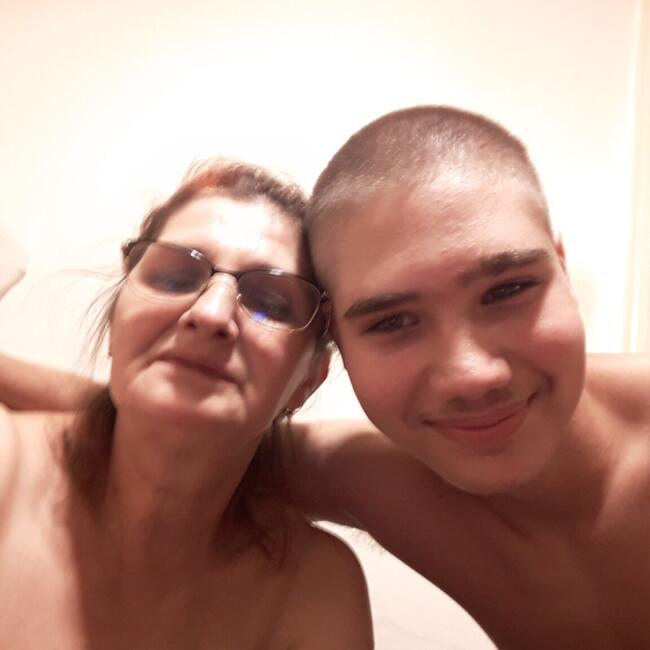 Dadilja u Split: Milica