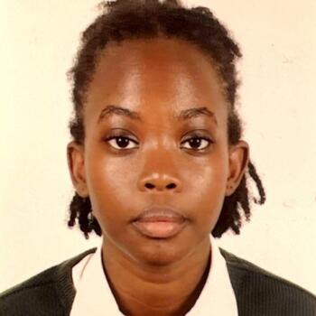 Babysitter in Flic en Flac: Cherish