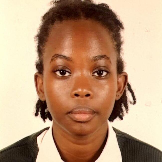 Babysitter in Flic en Flac: Cherish