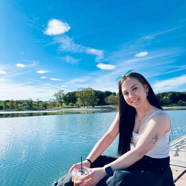 Babysitter in Kozani: Maria