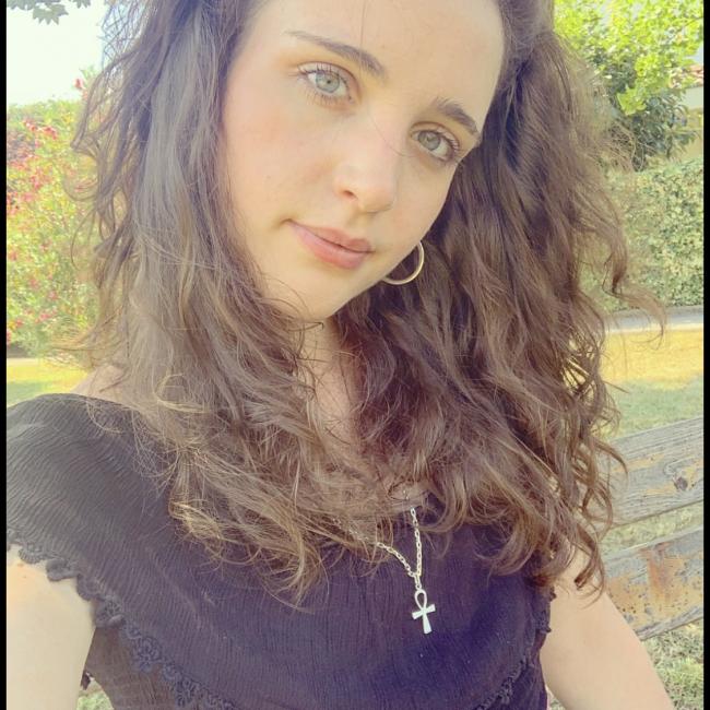 Babysitter in London: Martina