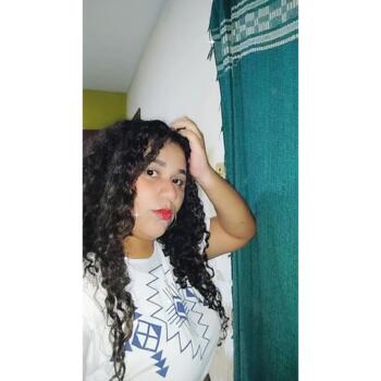 Babysitter in Patos (Paraíba): Luana