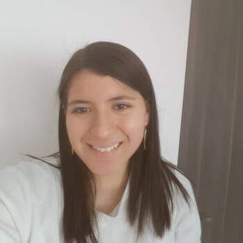 Niñera en León: Isa