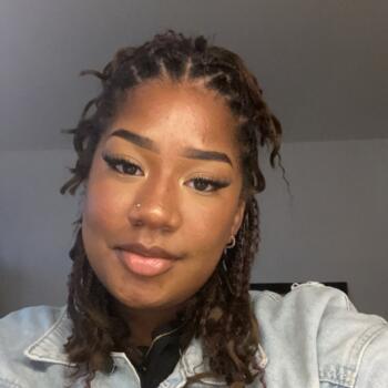 Babysitter in Colombes: Alicia