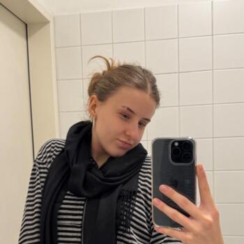 Babysitter in Salzburg: Franziska