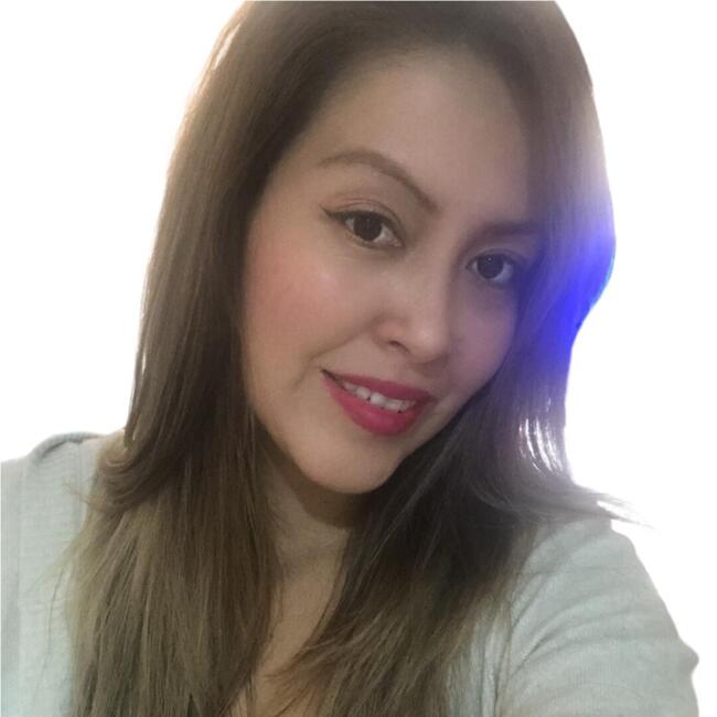 Canguro en Málaga: Enith