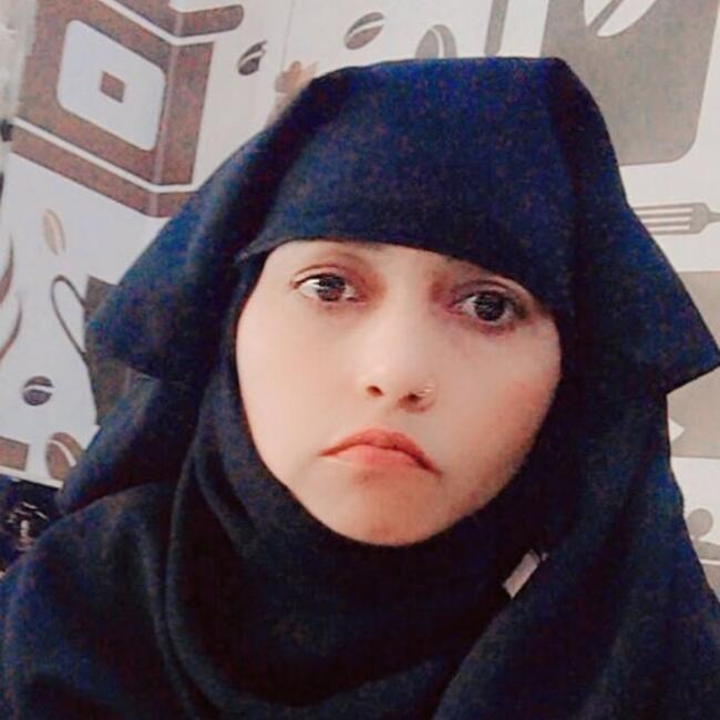 Nanny in Dubai: Fatima