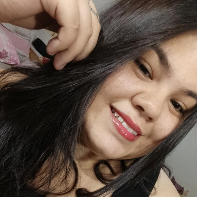 Babá em Jales: Izabelle