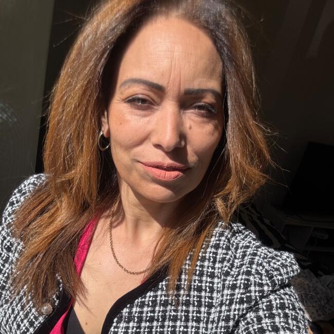 Babysitter in Cavaillon: Noura