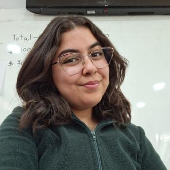 Niñera en Villa Alemana: Javiera Jara Avendaño