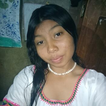 Babysitter Maracaibo: Elizabeth