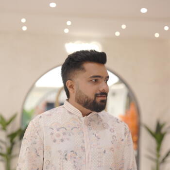 माता-पिता अहमदाबाद: Nisarg