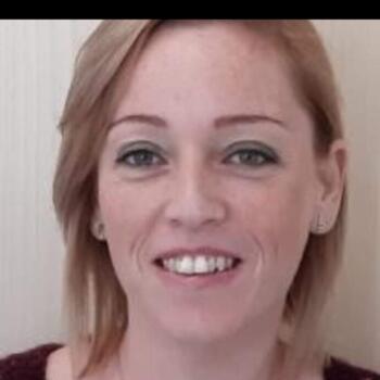 Babysitter in Herk-de-Stad: Wendy