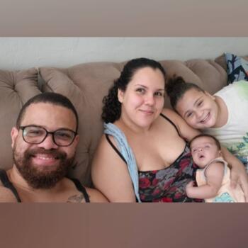 Babysitting job in Dias dávila: babysitting job Raquel