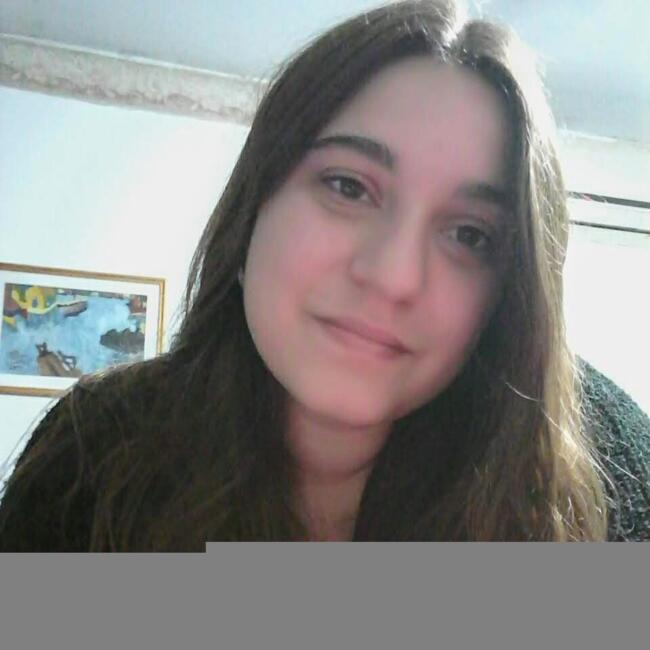 Babysitting job in Buenos Aires: Florencia