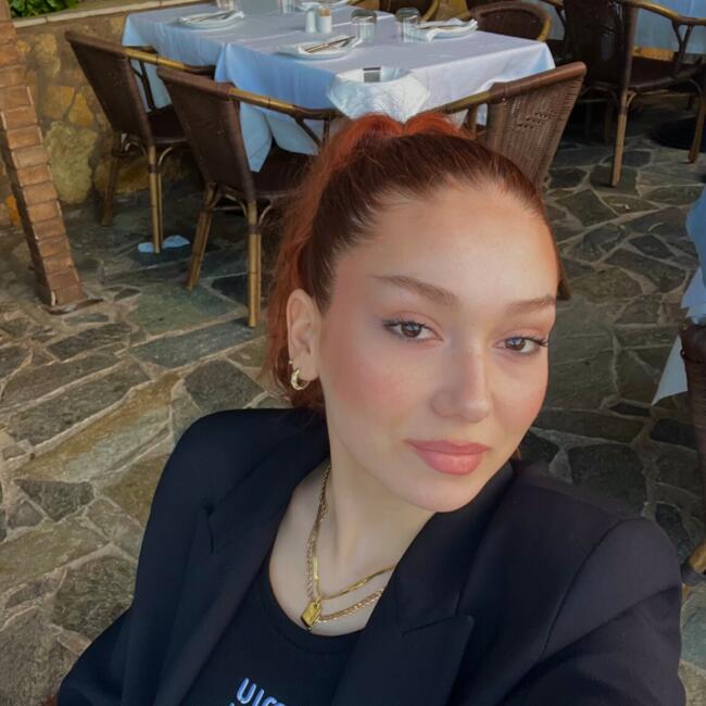Babysitter στην περιοχή Καλλιθέα: Μελινα