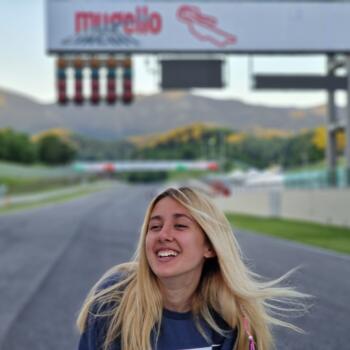 Babysitter a Gozzano: Vittoria