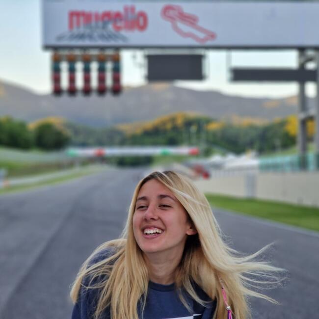 Babysitter a Gozzano: Vittoria