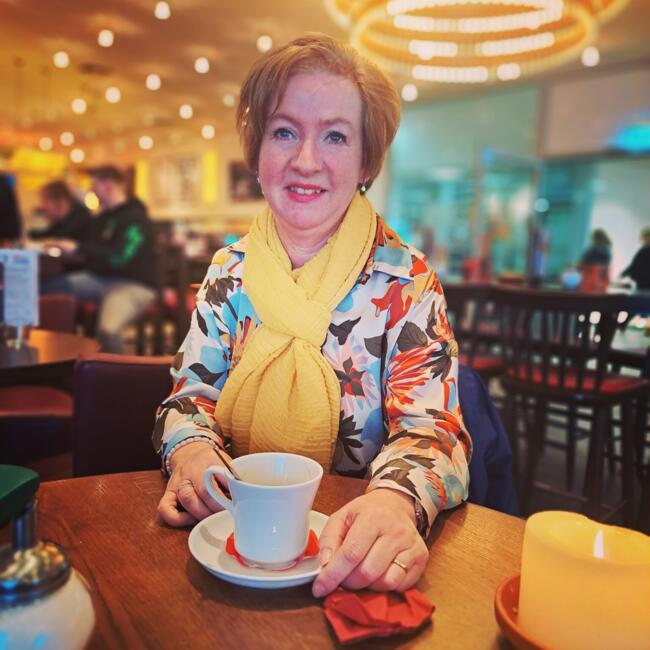 Babysitter in Hasselt: Bernita lubbers