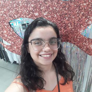 Babysitter in Natal: Beatriz