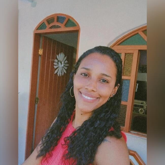 Babá em Serra: Patrícia