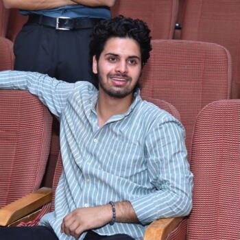 Babysitter in Chandīgarh (State of Haryāna): Nishant