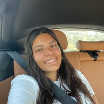 Baby-sitter in Lisbonne: Leonor