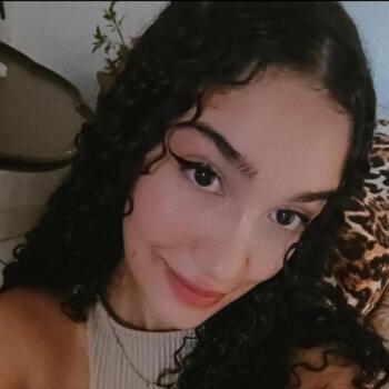 Babysitter Nova Iguaçu: Cecília de Paula Amorim