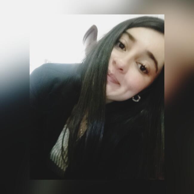 Niñera en Bogotá: María Paula