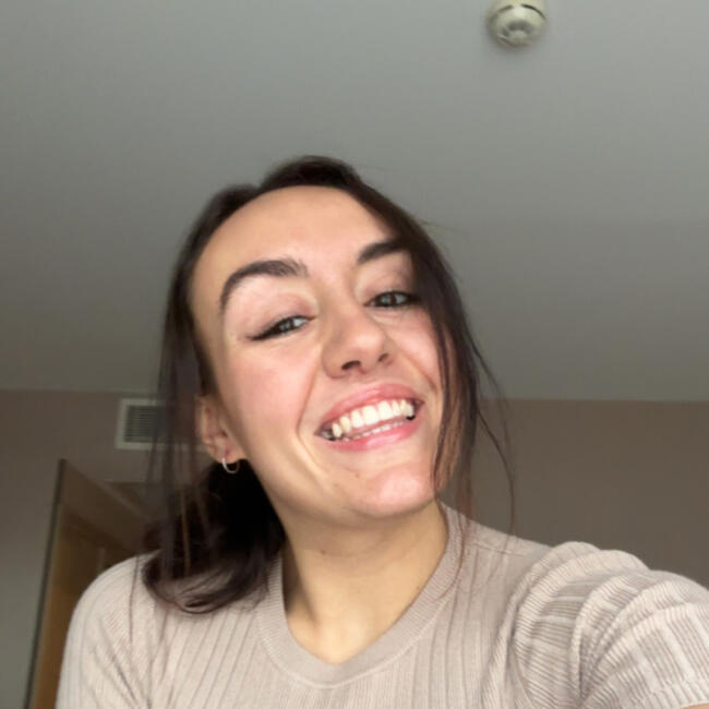 Babysitting job in Hobart: Chloe