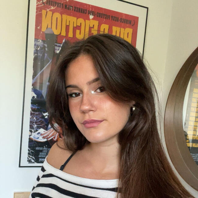 Babysitter in Orvault: Marine