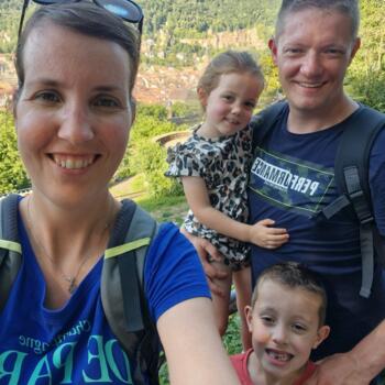 Oppaswerk in Oss: oppasadres Sanne