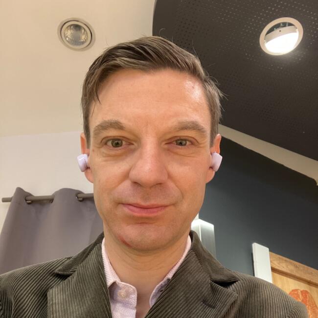 Babysitting job in Uccle: Andreas