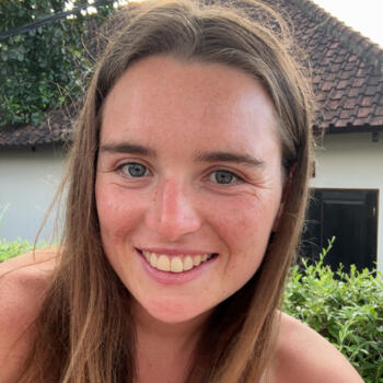 Babysitter Auckland: Ella