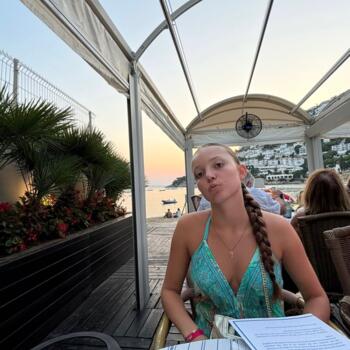 Babysitter Locmaria-Plouzané: Azilis