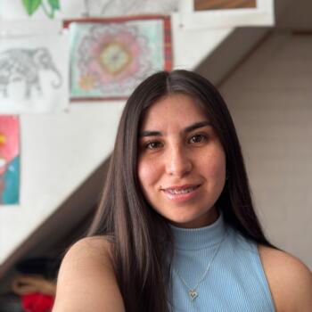 Niñera en Chillán: Macarena