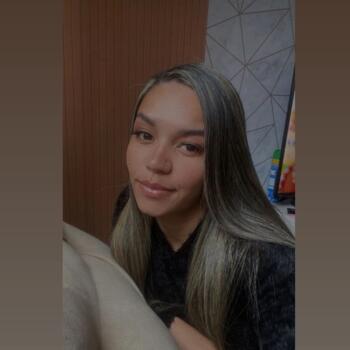 Babysitter in São Paulo: Maria
