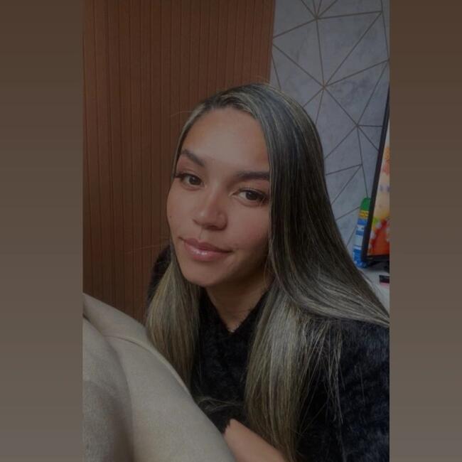 Babysitter in São Paulo: Maria