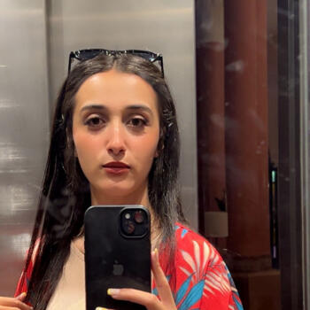 مربية أطفال في الجديدة: Hanane