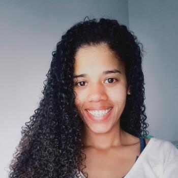 Babysitting job in Penha: babysitting job Jarede