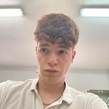 Babysitter in Mairena del Aljarafe: Manuel