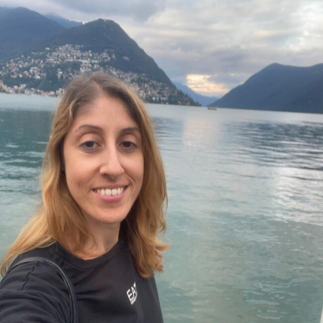 Babysitter in Lugano: Juli