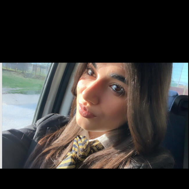 Tata a Giugliano: Miriam