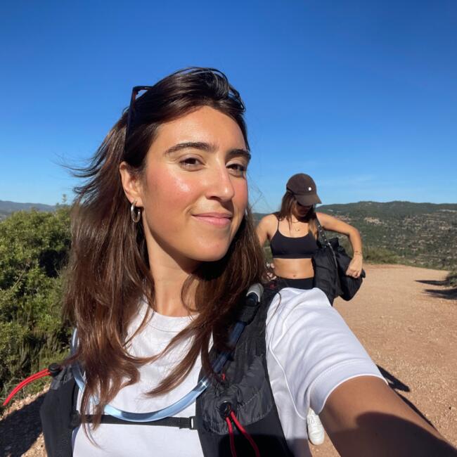 Canguro en Barcelona: Victoire