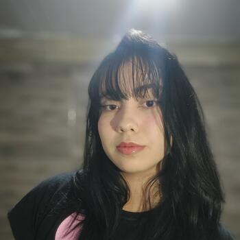 Babá em Barra Mansa: Alana