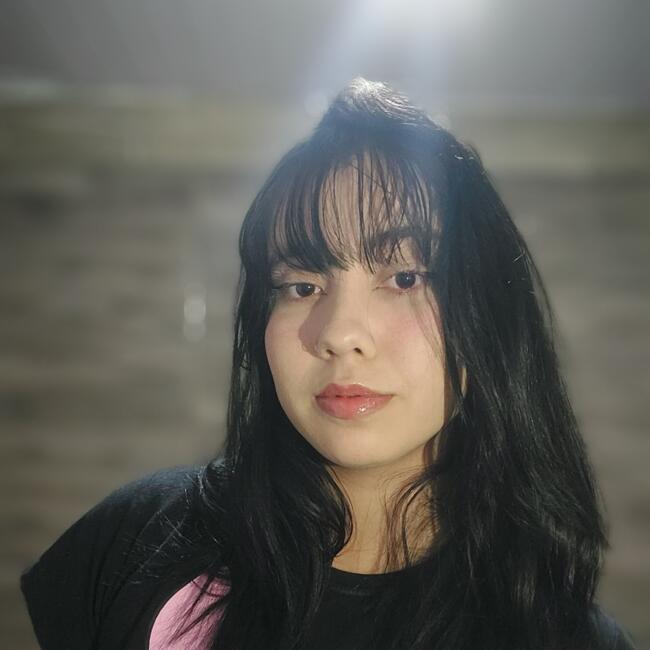 Babá em Barra Mansa: Alana