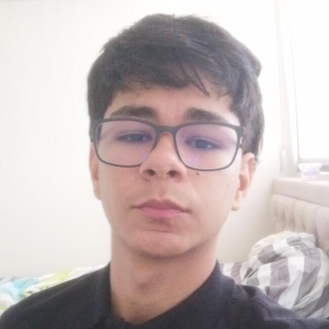 Babysitter in Panama City: Juan